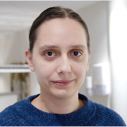 Pia Elbe profile image